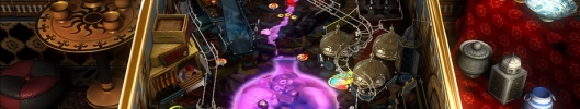 Pinball FX2